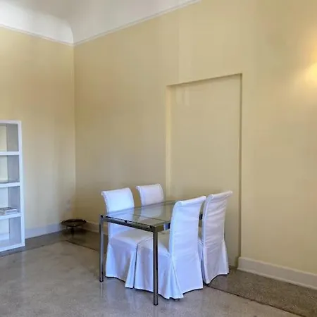 Apartment Palazzo Tamborino