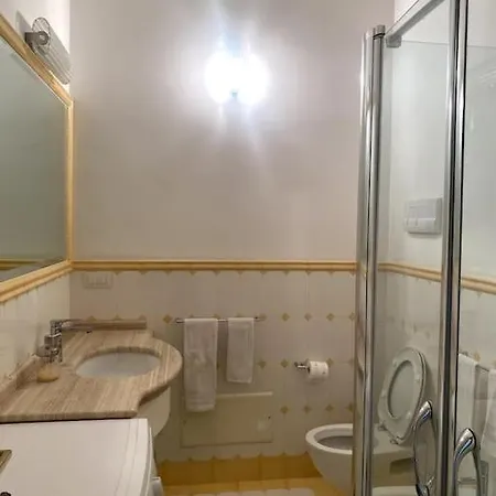 Apartment Palazzo Tamborino Lecce