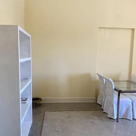 Palazzo Tamborino Apartmán