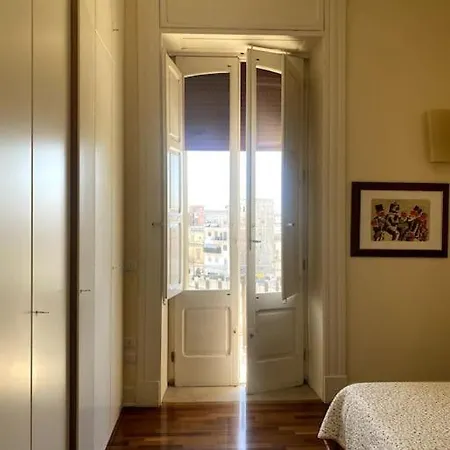 Palazzo Tamborino Apartmán *