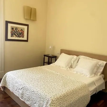 Apartment Palazzo Tamborino