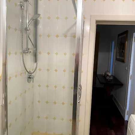 Palazzo Tamborino Apartmán *