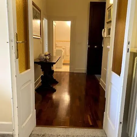 Palazzo Tamborino Apartment
